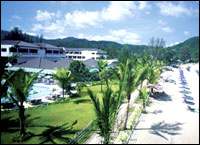 Kamala Beach Hotel & Resort
