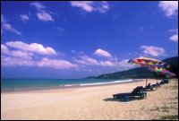 Kamala Beach Hotel & Resort - Kamala Beach