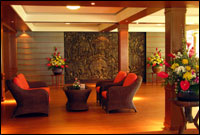 Kamala Beach Hotel & Resort - Front