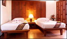 Kamala Beach Hotel & Resort - Deluxe Family