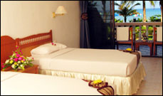 Kamala Beach Hotel & Resort - Deluxe Bungalow