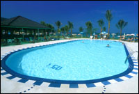 Kamala Beach Hotel & Resort - Swimming Pool