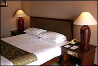 Karon Beach Resort, Phuket - Honeymoon Suite