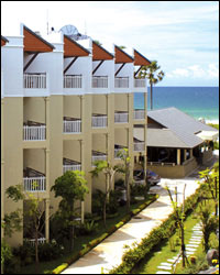 Karon Princess Hotel, Phuket