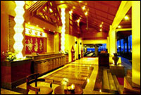 Karon Princess Hotel, Phuket - Lobby