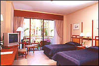 Karon Princess Hotel, Phuket - The Superier Room