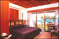 Karon Princess Hotel, Phuket - The Junior Suit Room