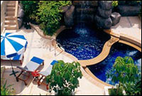 Karon Princess Hotel, Phuket - Swimming Pool