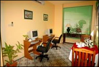 Karon Sea Sands Resort, Phuket - Business Center