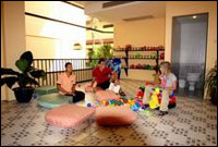 Karon Sea Sands Resort, Phuket - Facilities