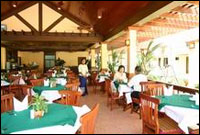 Karon Sea Sands Resort, Phuket - Restaurant