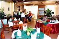 Karon Sea Sands Resort, Phuket - Restaurant