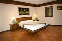 Karon Sea Sands Resort, Phuket - Room