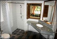 Karon Sea Sands Resort, Phuket - Bathroom