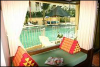 Karon Sea Sands Resort, Phuket - Room