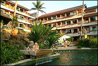 Karona Resort & Spa, Phuket