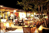 Karona Resort & Spa, Phuket - Restaurant