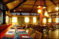 Karona Resort & Spa, Phuket - Restaurant