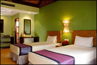 Karona Resort & Spa, Phuket - Superior Room