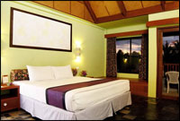 Karona Resort & Spa, Phuket - Deluxe Room