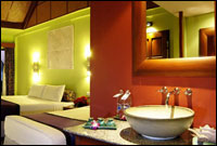 Karona Resort & Spa, Phuket - Deluxe Room