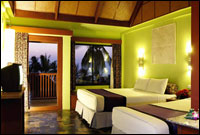 Karona Resort & Spa, Phuket - Deluxe Room