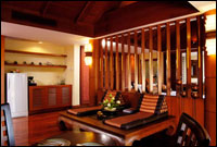 Karona Resort & Spa, Phuket - Thai Suite