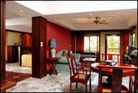 Karona Resort & Spa, Phuket - Chiness Suite