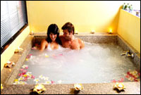 Karona Resort & Spa, Phuket - Spa