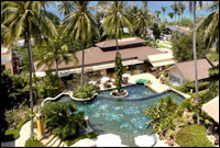 Karona Resort & Spa, Phuket - Swimming Pool