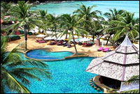 Kata Beach Resort, Phuket