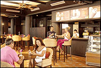 Kata Beach Resort, Phuket - The Coffee Mill