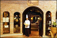 Peppino Italian Restaurant & Pub