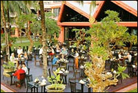 Atrium Coffee Shop & Terrace