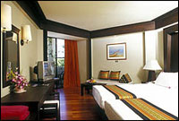 Kata Beach Resort, Phuket - Superior Room