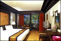 Kata Beach Resort, Phuket - Deluxe Room