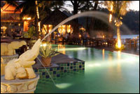 Kata Beach Resort, Phuket - Swimming Pool