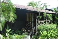 Bungalow - Kata Country House Phuket