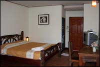 Bungalow - Kata Country House Phuket