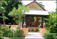 Bungalow - Kata Country House Phuket