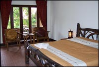 Bungalow - Kata Country House Phuket