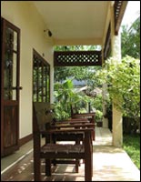 Deluxe - Kata Country House Phuket