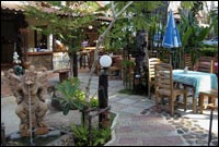 Coffee Conner - Kata Country House Phuket