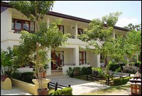 Superior - Kata Country House Phuket