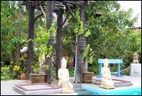 Swimming Pool - Kata Country House Phuket