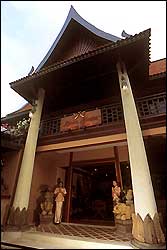 Kata Minta Hotel Phuket