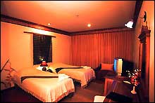 Kata Minta Hotel Phuket - Twin Deluxe Room