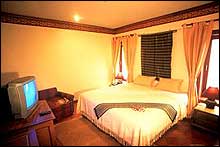 Kata Minta Hotel Phuket - Standard Room