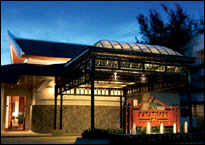 Katathani Phuket Beach Resort