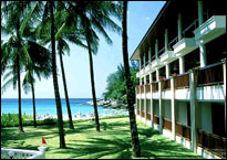 Katathani Phuket Beach Resort - Exterior
